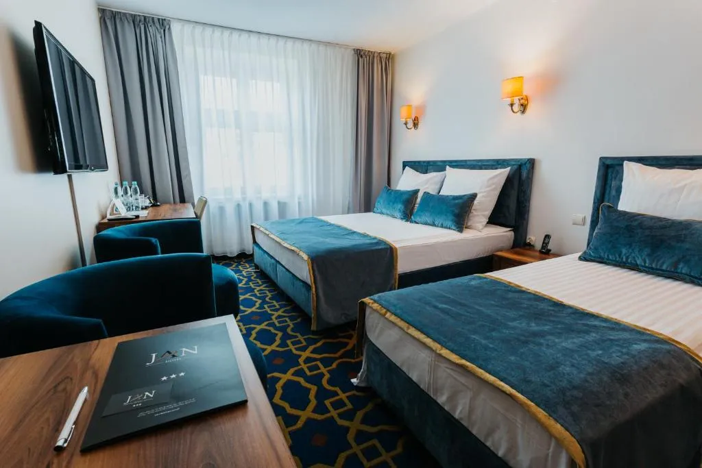 Image of Hotel Jan