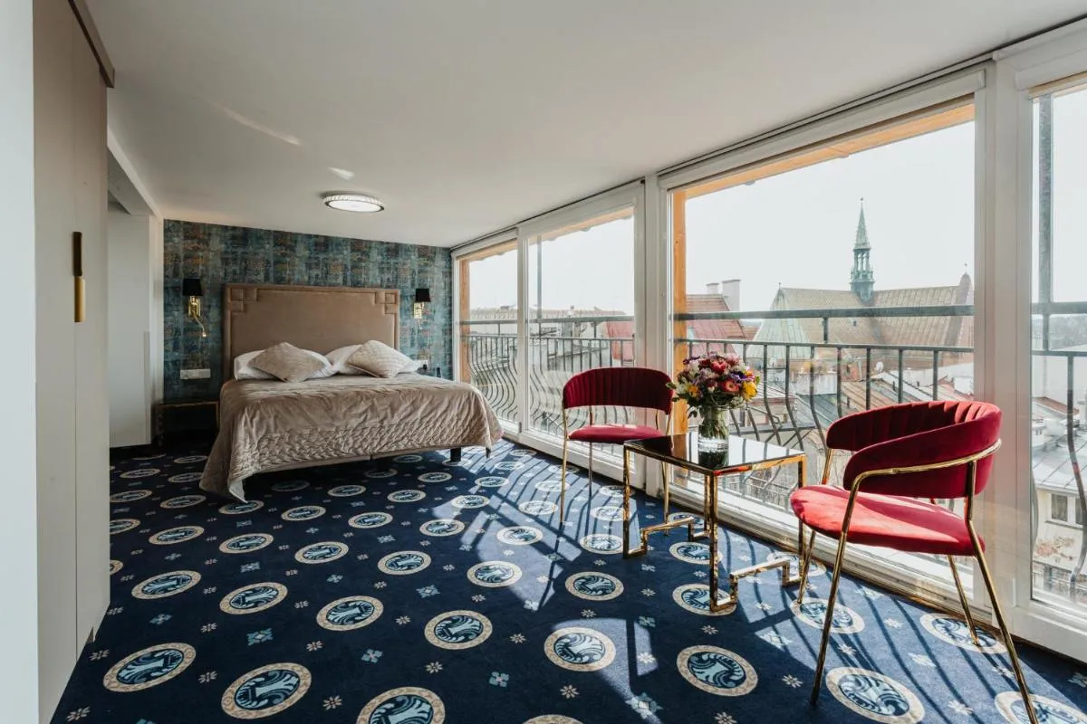 Image 1 of Hotel Jan