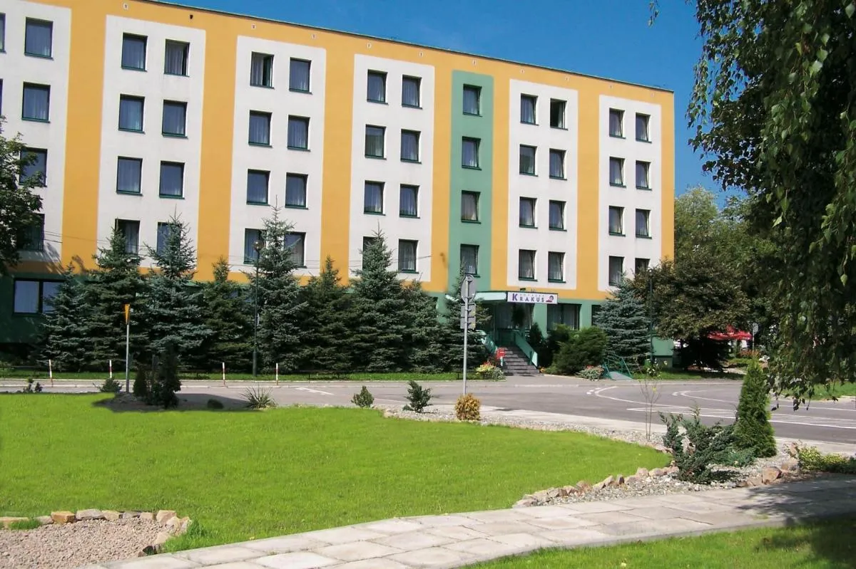 Image 4 of Hotel Krakus