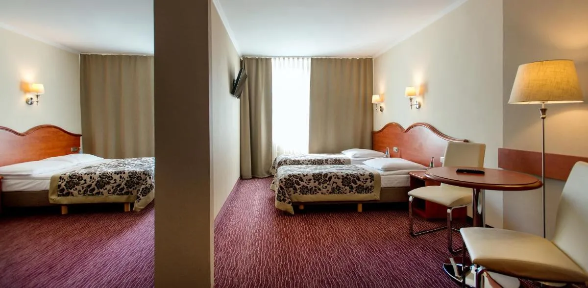 Image 1 of Hotel Krakus