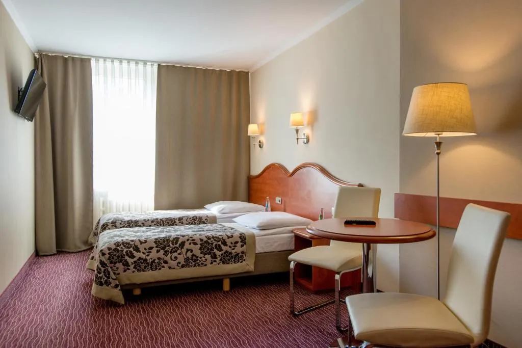 Image of Hotel Krakus
