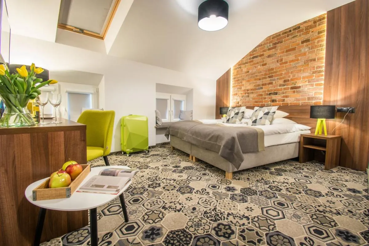 Image 1 of Hotel Lavender