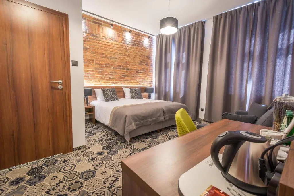 Image of Hotel Lavender