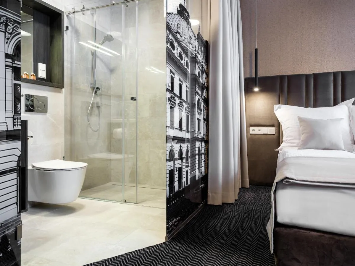 Image 2 of Hotel Logos Kraków