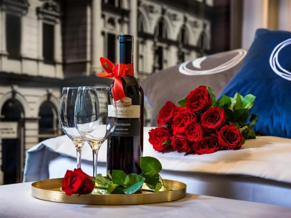 Image of Hotel Logos Kraków