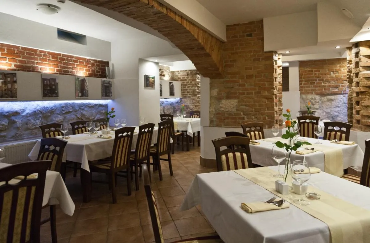 Image 3 of Hotel Maksymilian