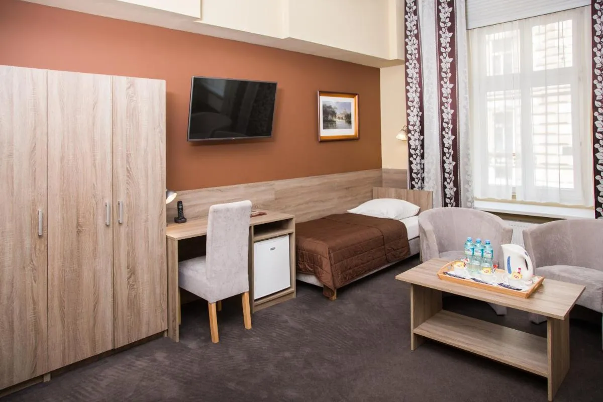 Image 4 of Hotel Maksymilian