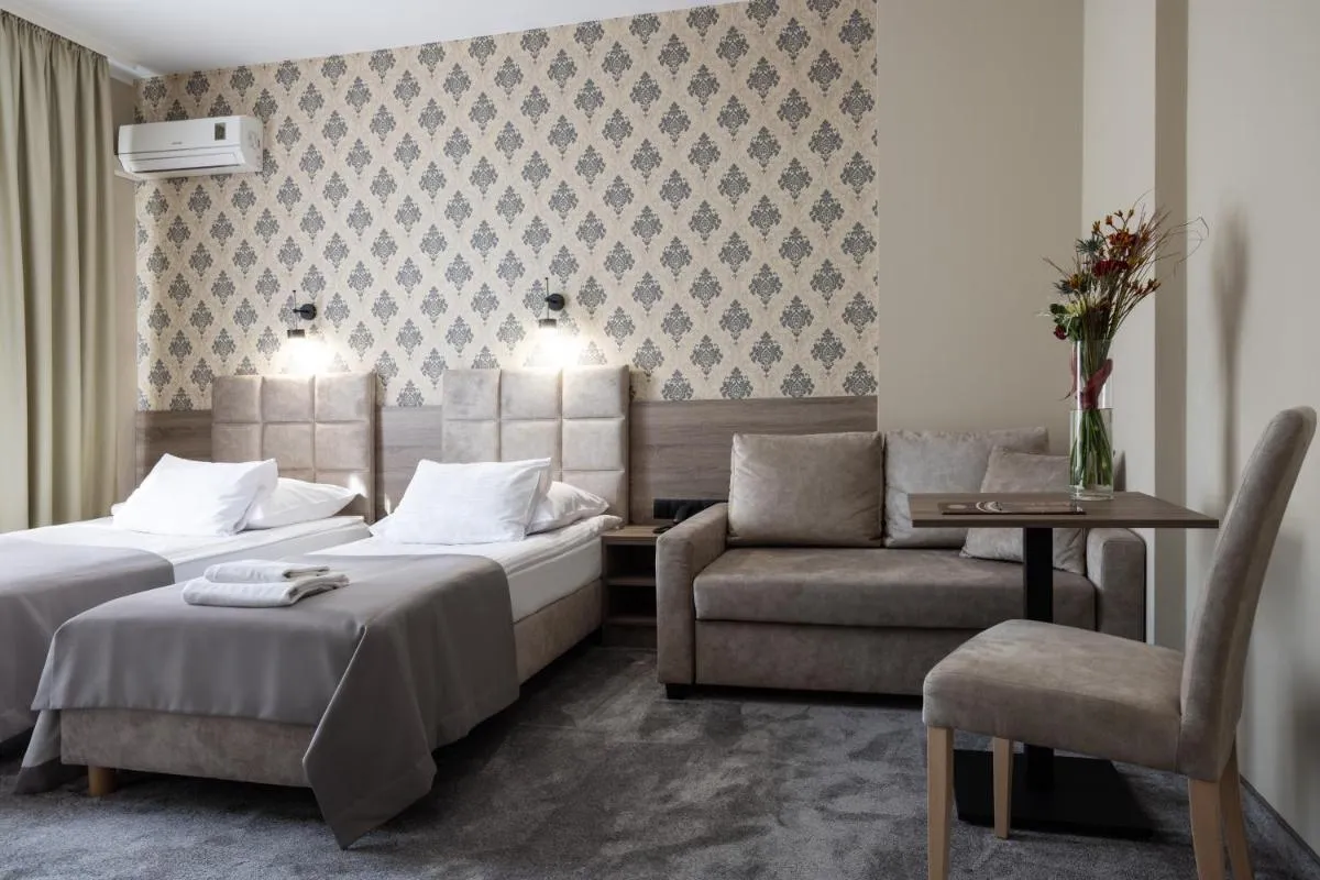 Image 1 of Hotel Maksymilian