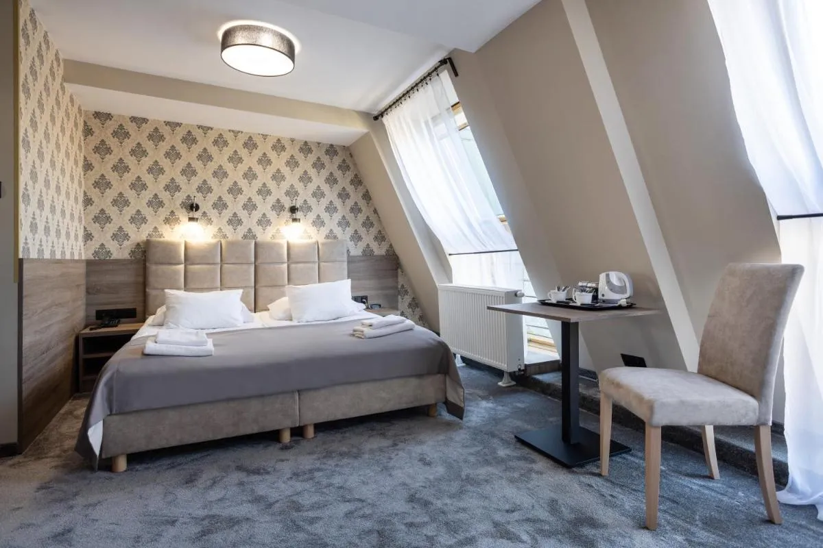 Image 6 of Hotel Maksymilian
