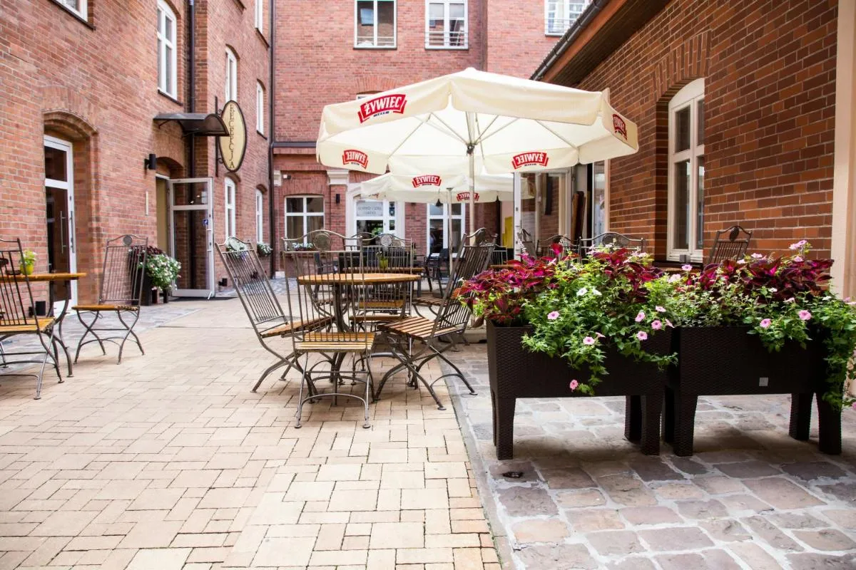 Image 5 of Hotel Maksymilian