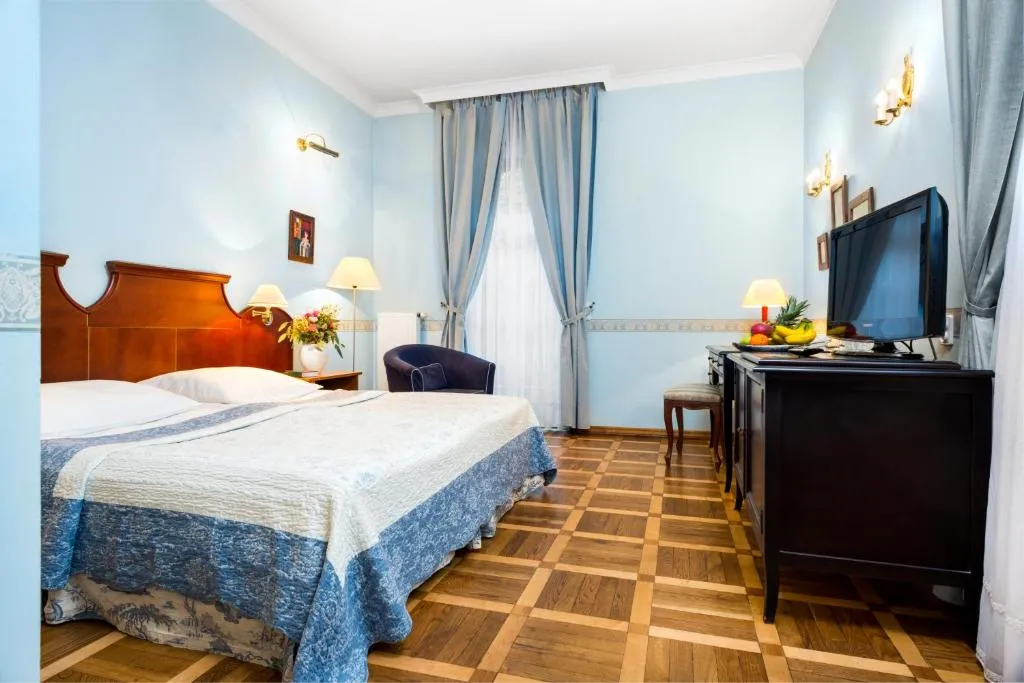 Image of Hotel Maltański