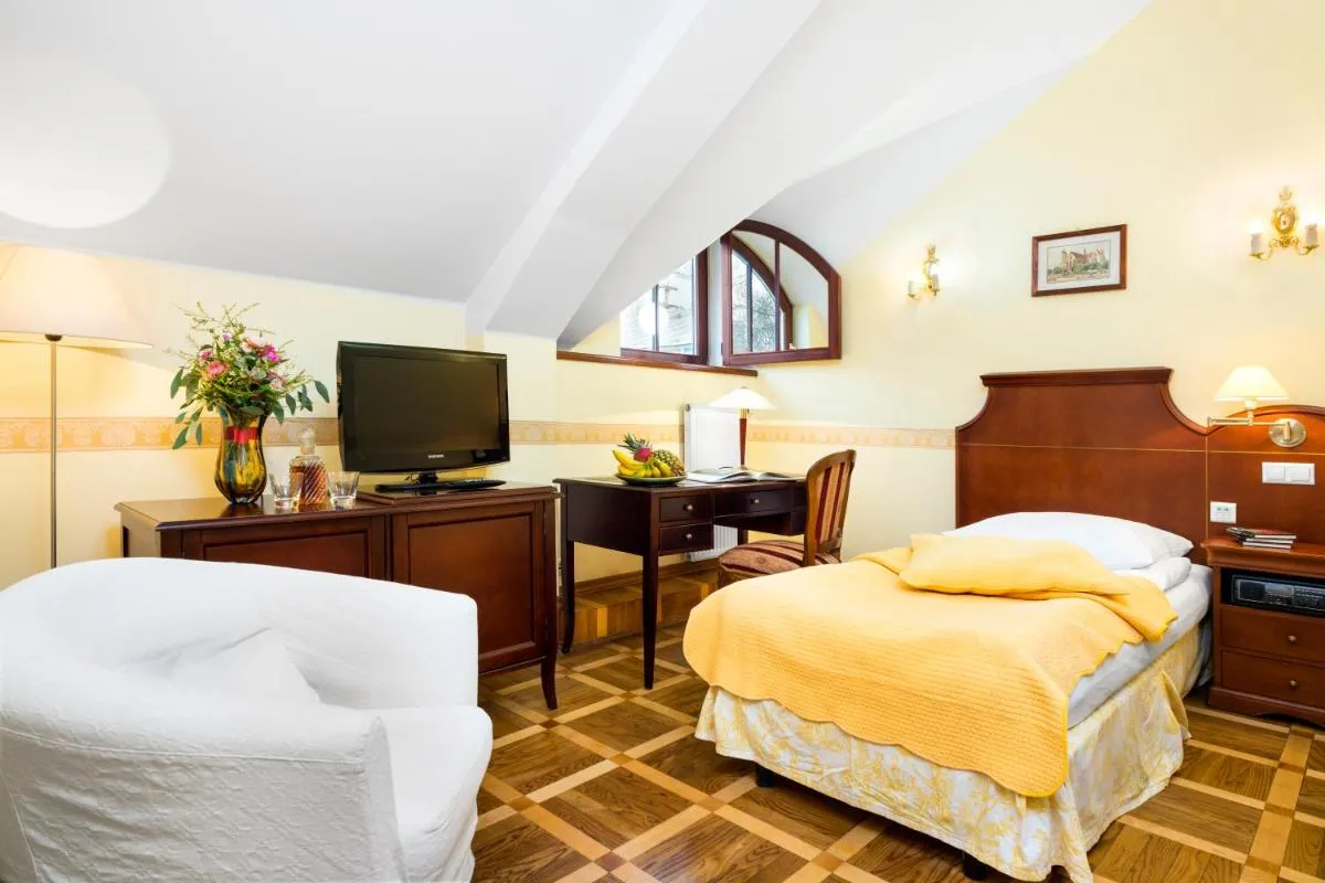 Image 5 of Hotel Maltański