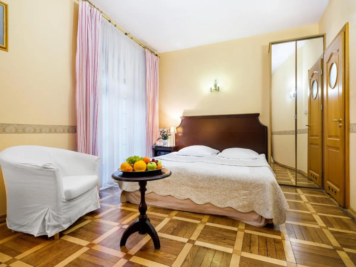 Image 3 of Hotel Maltański