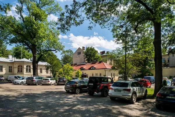 Image 6 of Hotel Maltański