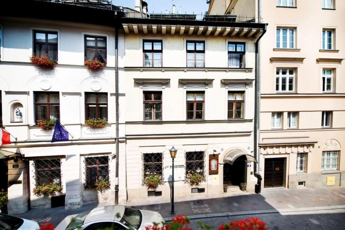 Image 5 of Hotel Mikołaj
