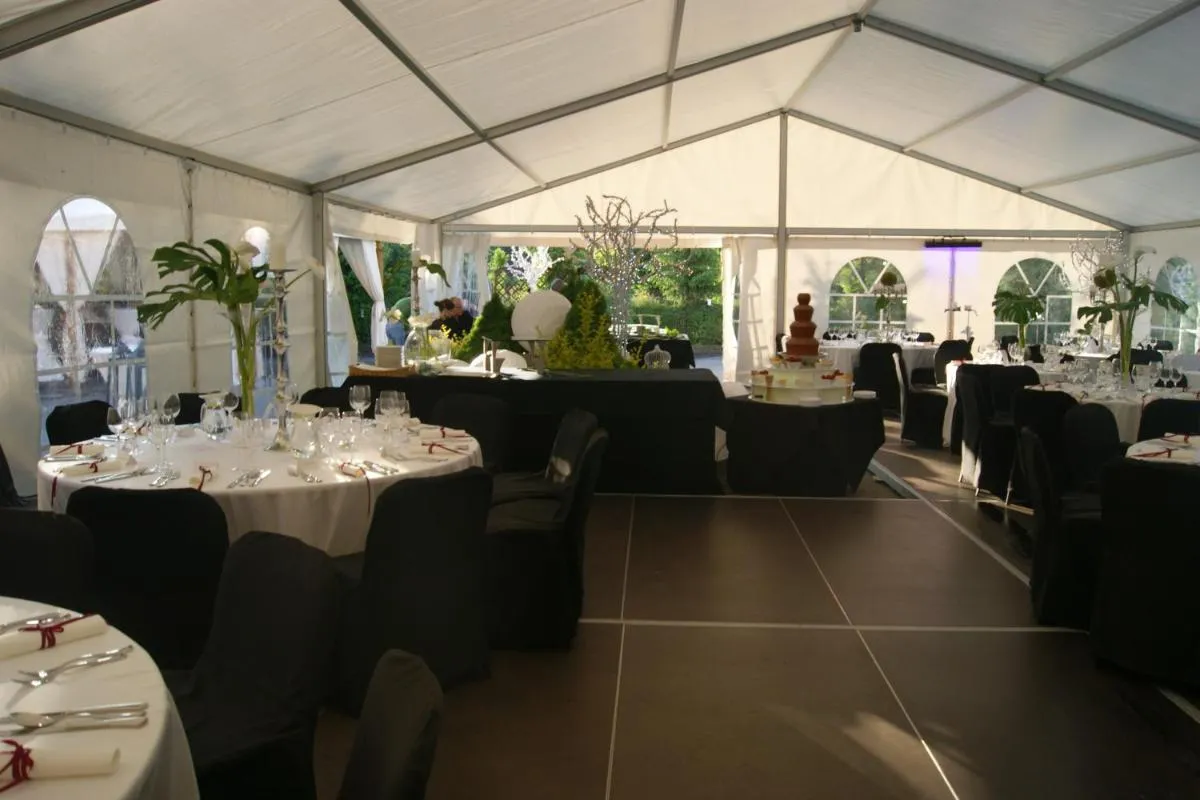 Image 3 of Hotel Petrus