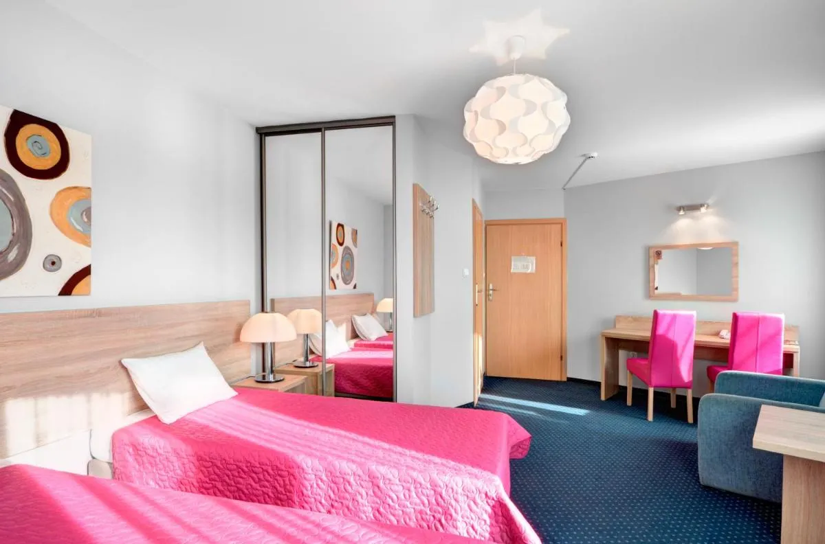 Image 1 of Hotel Petrus