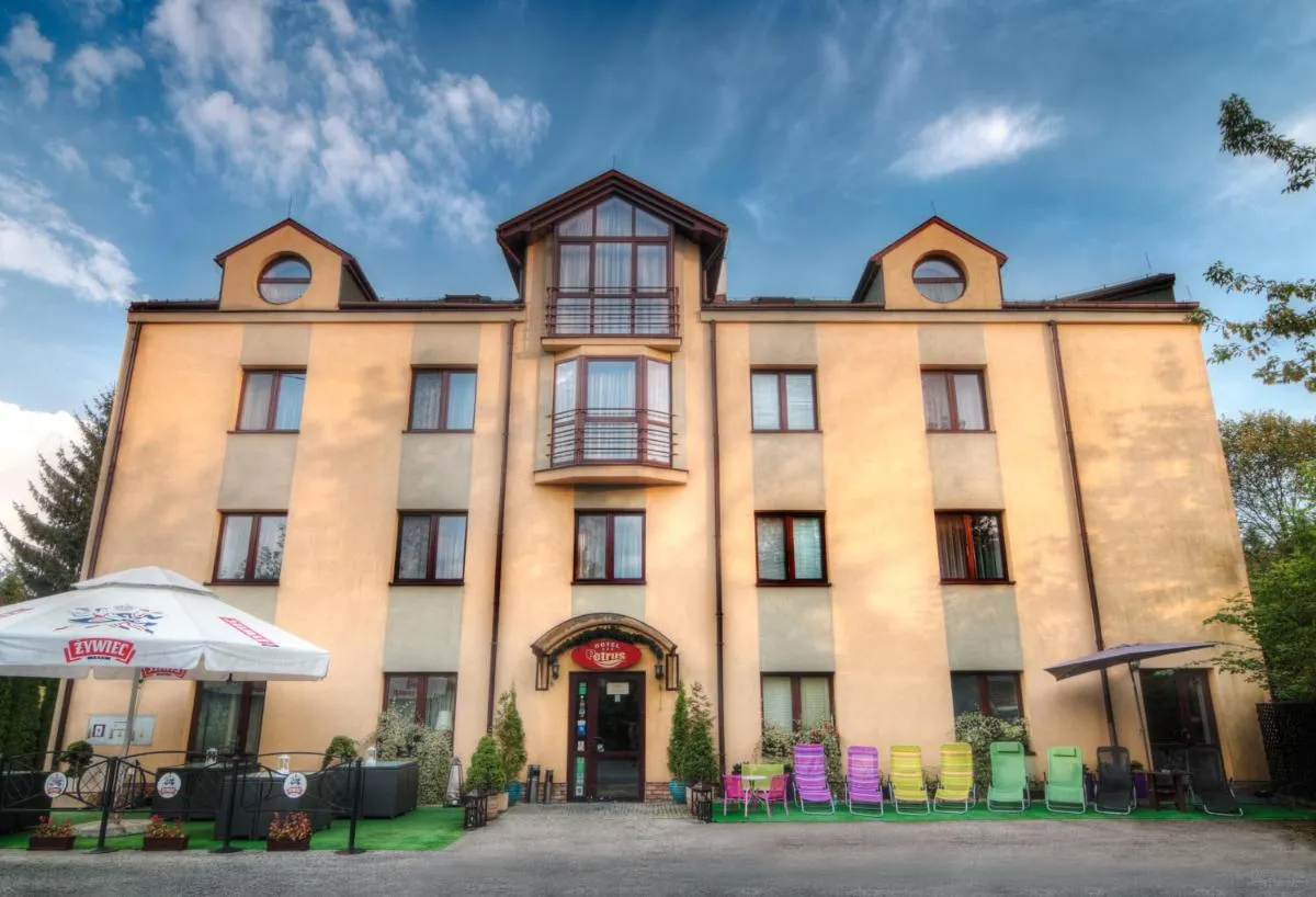 Image 5 of Hotel Petrus