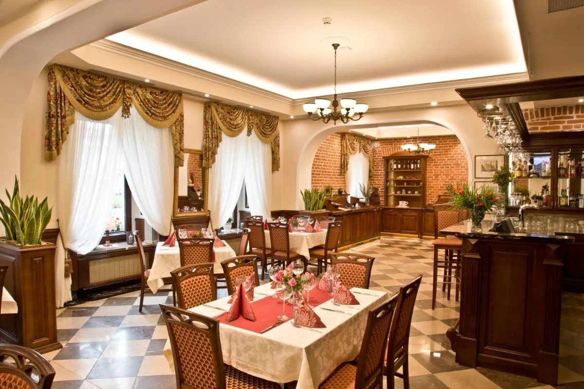 Image 6 of Hotel Polonia