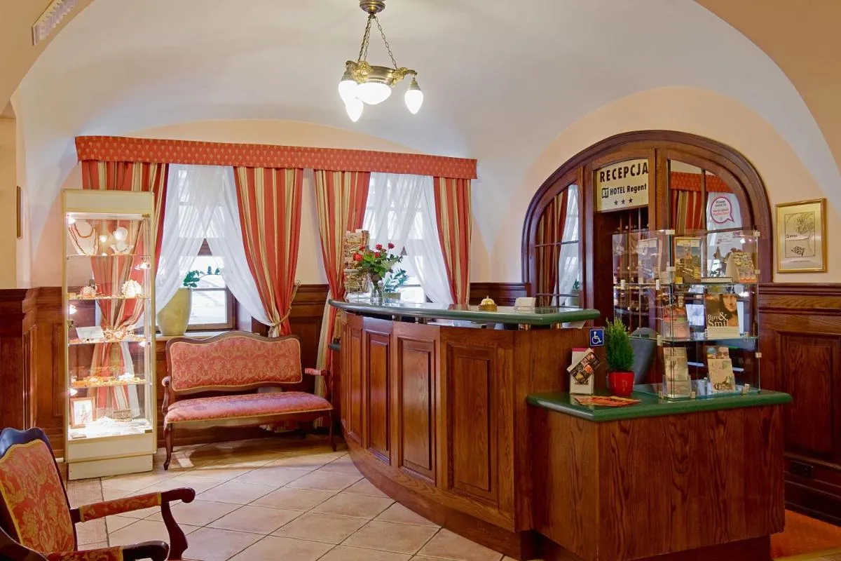 Image 1 of Hotel Regent