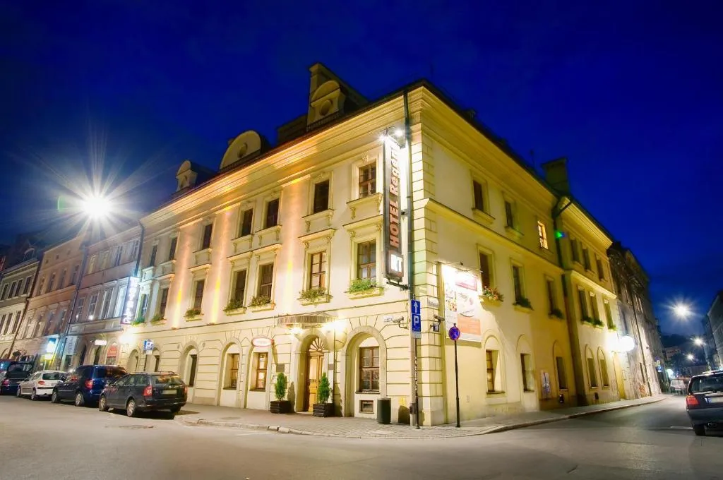 Image of Hotel Regent