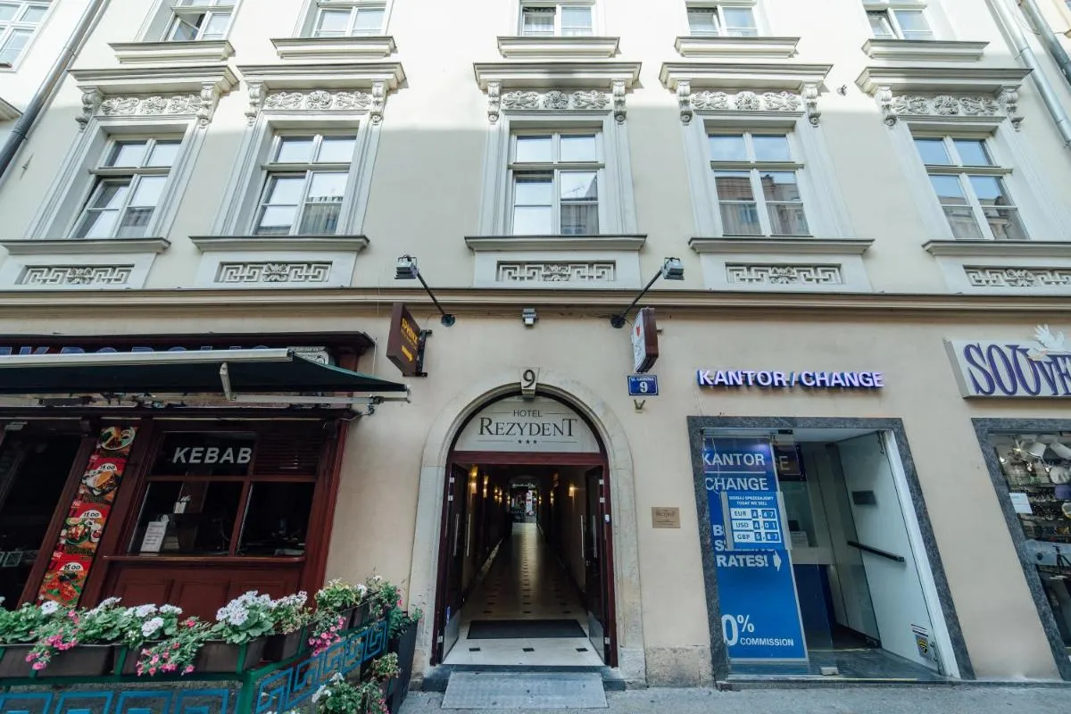 Image 5 of Hotel Rezydent