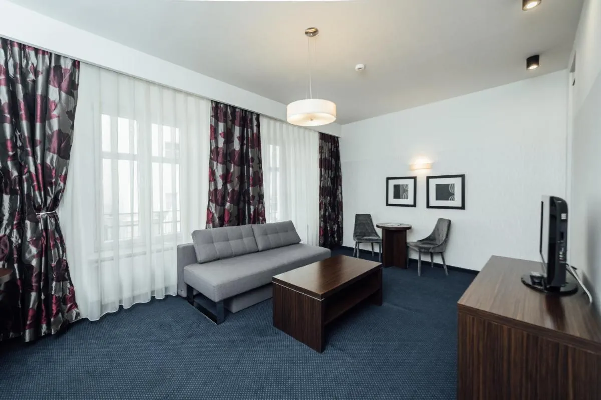 Image 4 of Hotel Rezydent