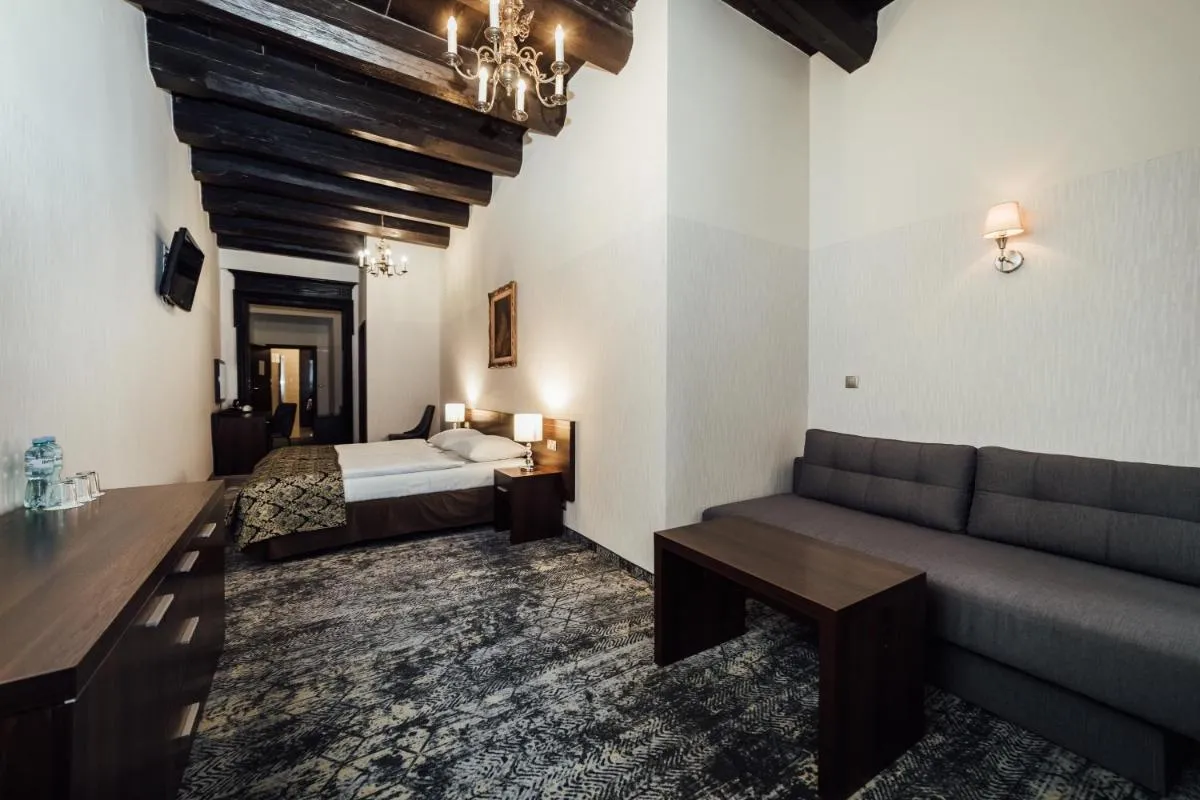 Image 6 of Hotel Rezydent