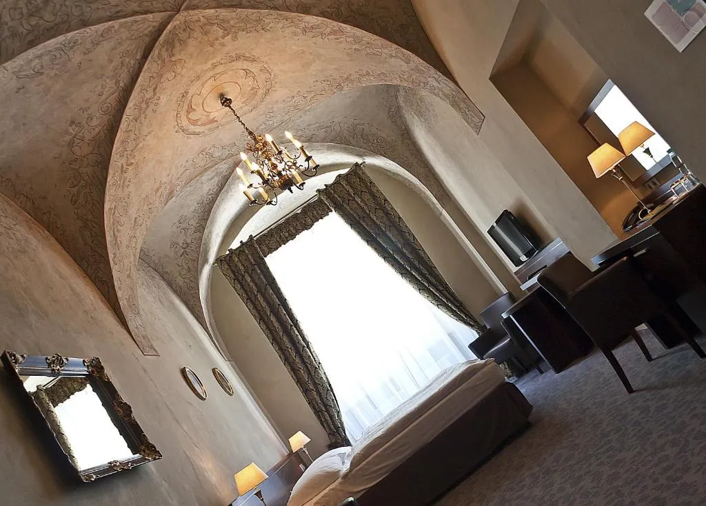 Image of Hotel Rezydent