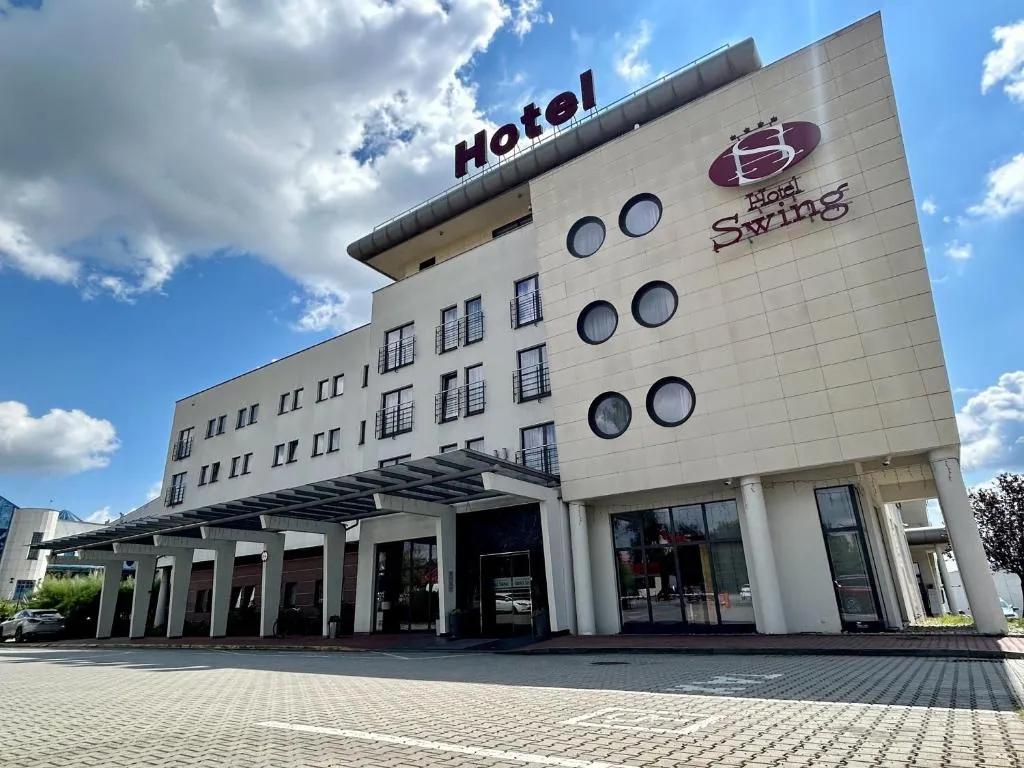 Image of Hotel Swing