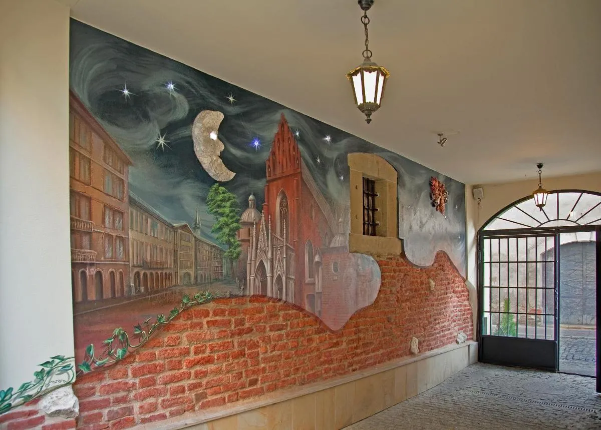 Image 5 of Hotel Wawel