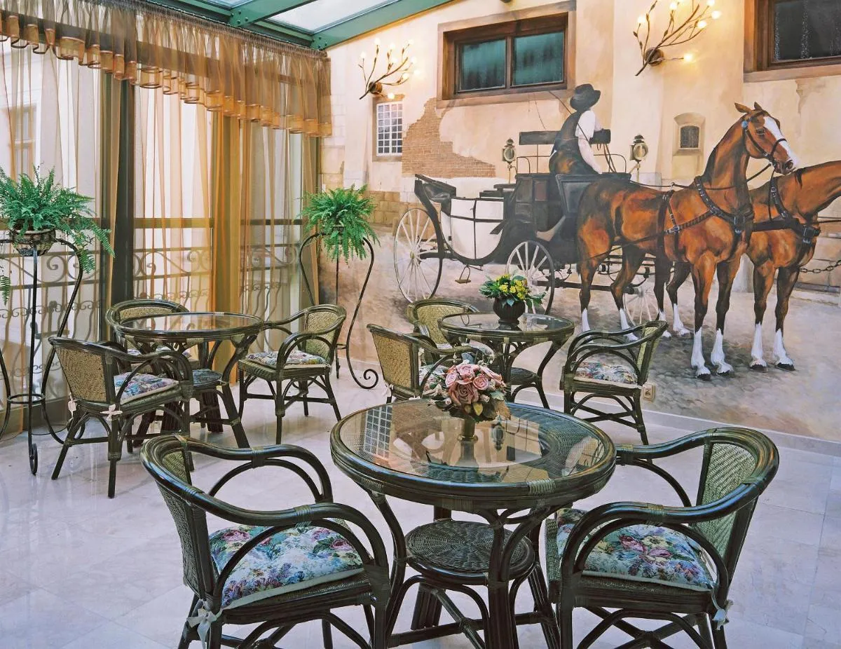Image 6 of Hotel Wawel