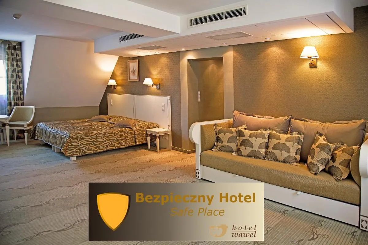 Image 2 of Hotel Wawel