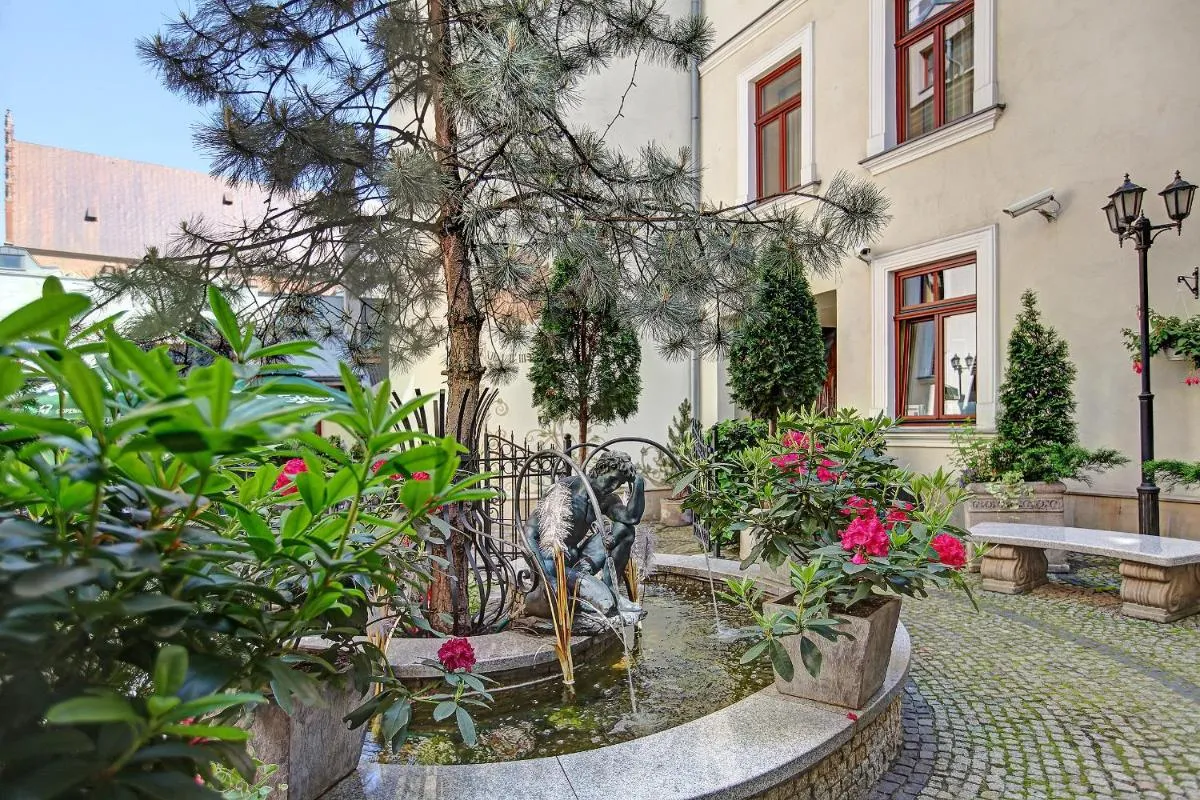 Image 4 of Hotel Wawel