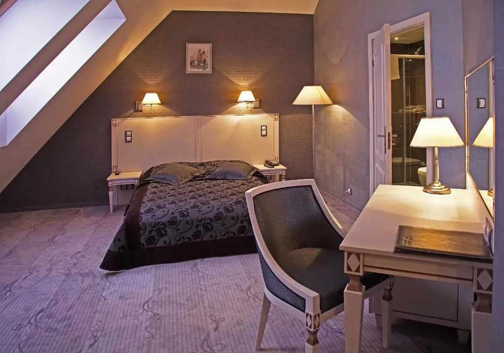 Image of Hotel Wawel