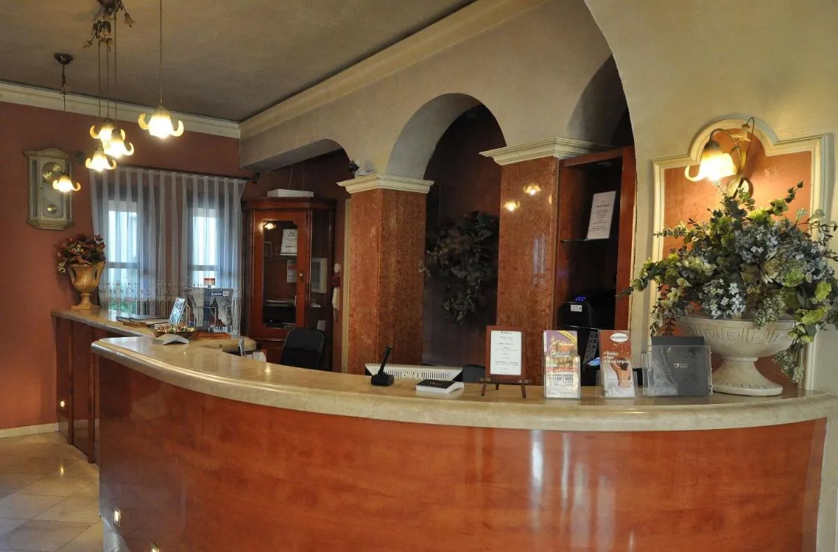 Image 1 of Hotel Wawel