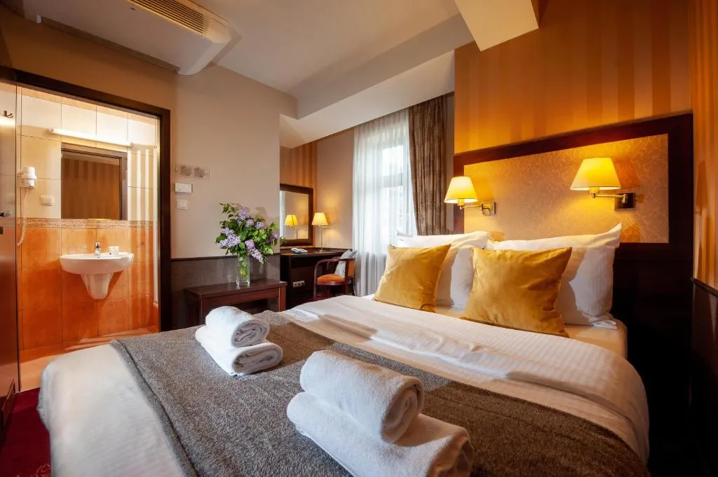 Image of Hotel Wielopole