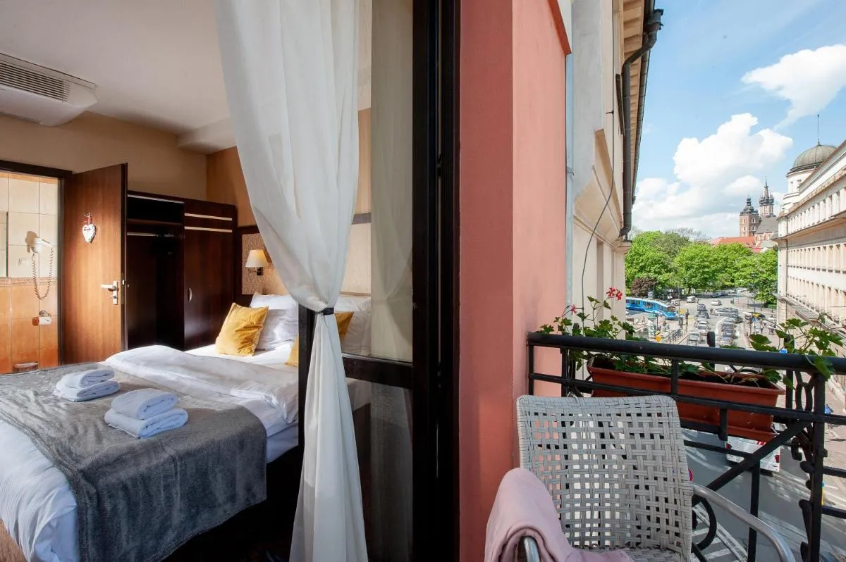 Image 2 of Hotel Wielopole