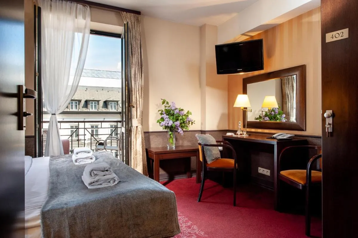 Image 4 of Hotel Wielopole