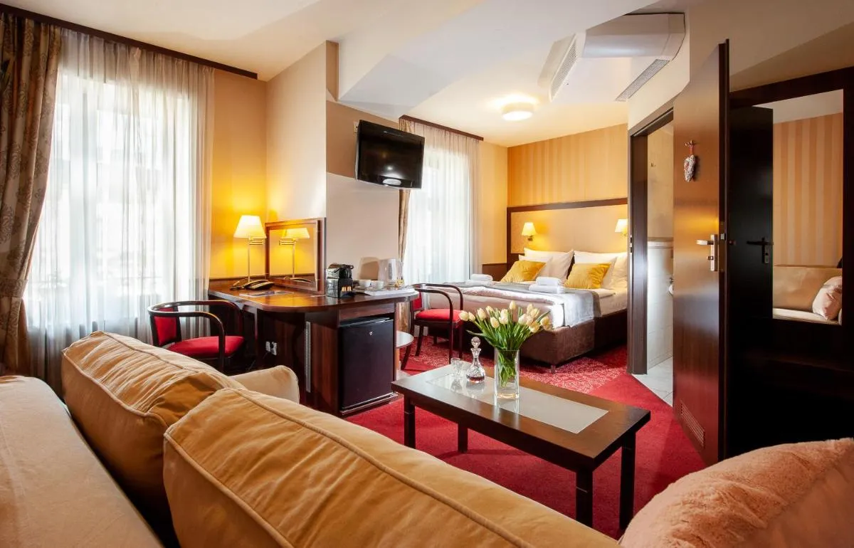 Image 3 of Hotel Wielopole