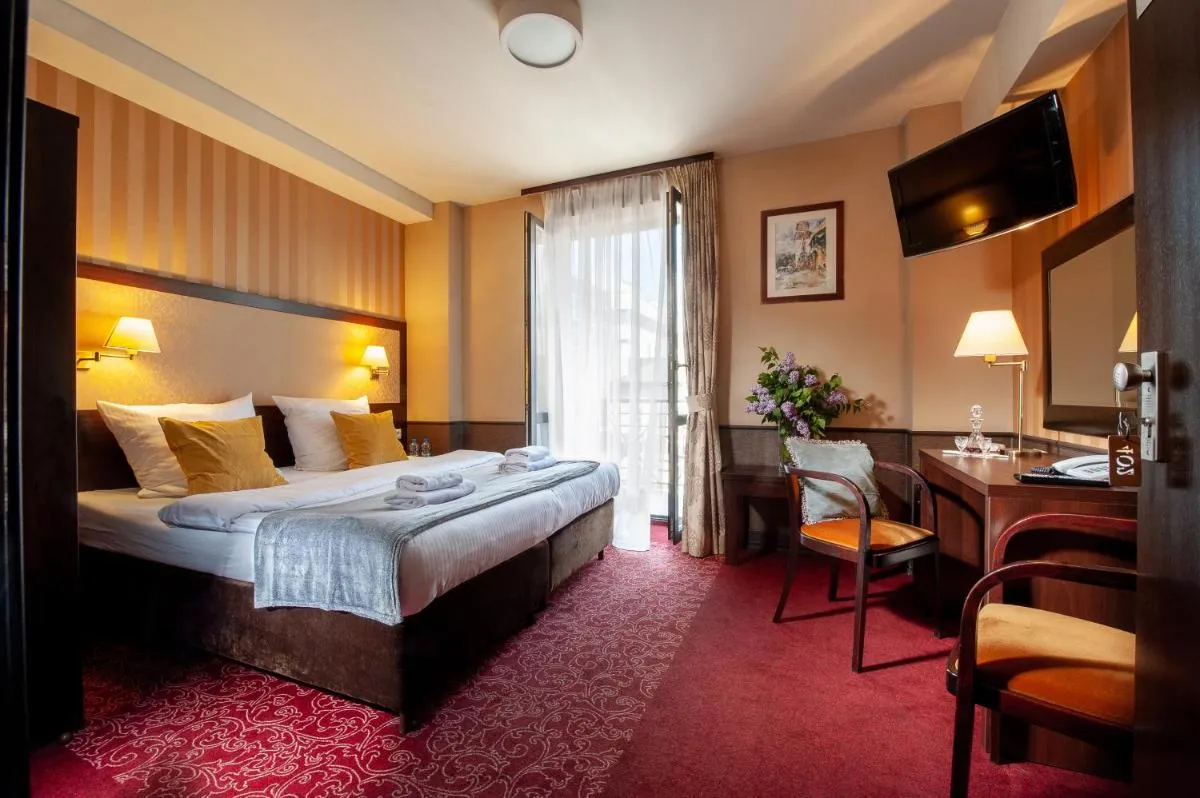 Image 6 of Hotel Wielopole