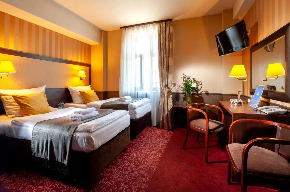 Image 5 of Hotel Wielopole