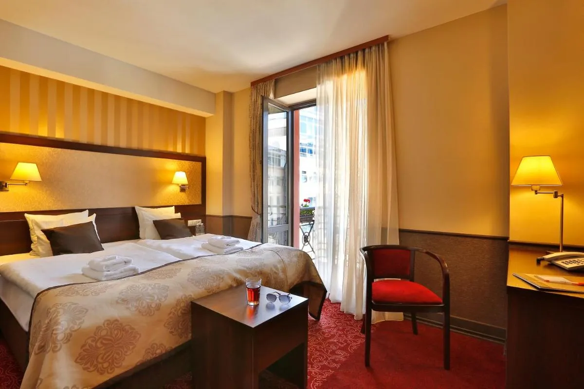 Image 1 of Hotel Wielopole