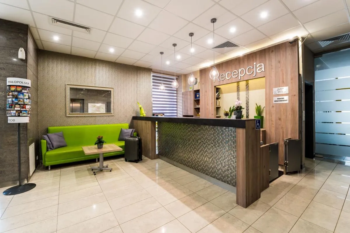 Image 6 of Hotel Wilga