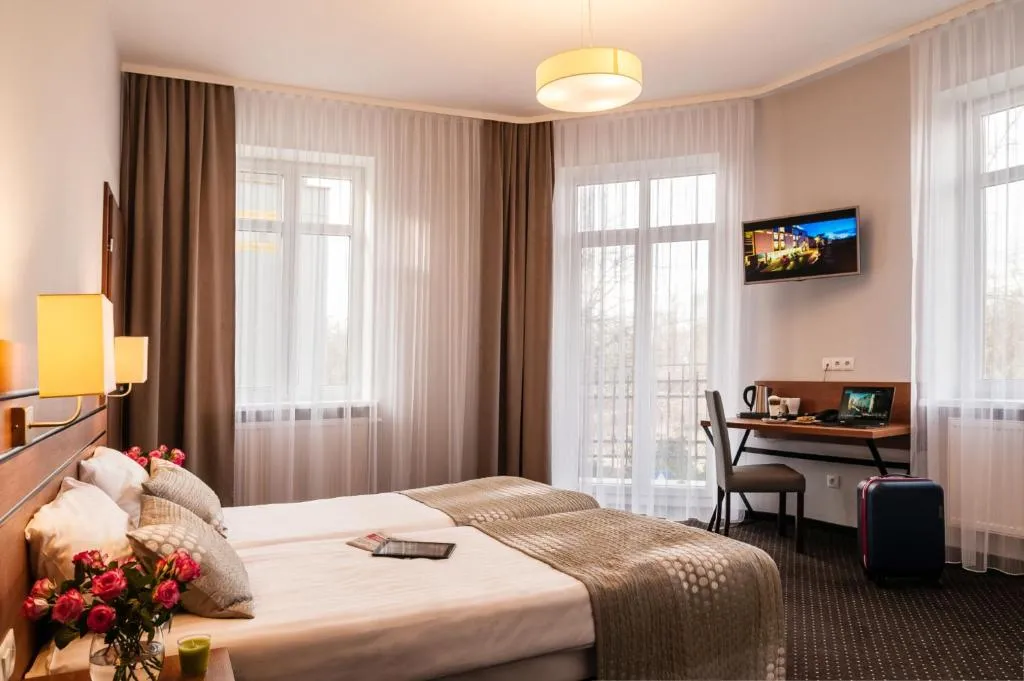 Image of Hotel Wilga