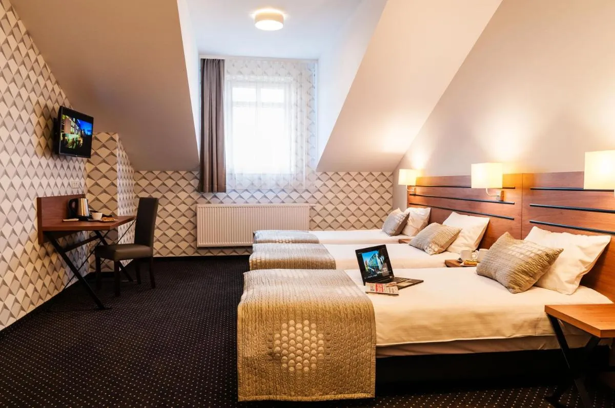 Image 1 of Hotel Wilga