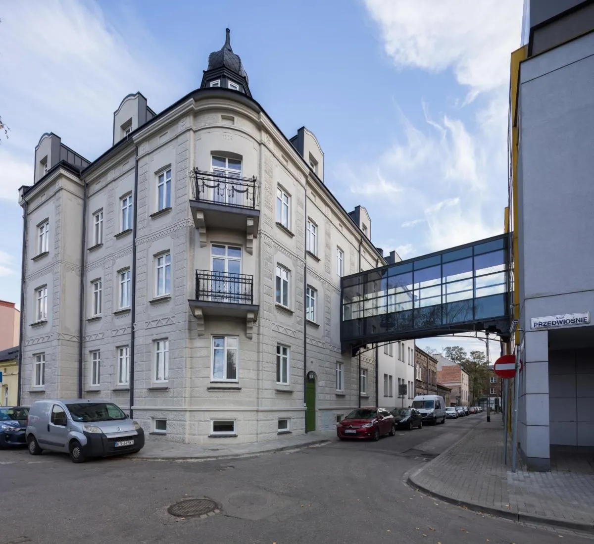 Image 5 of Hotel Wilga