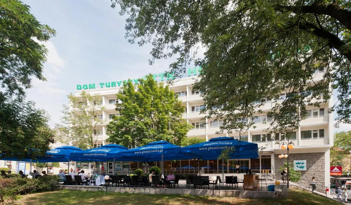 Image 5 of Hotel Wyspiański