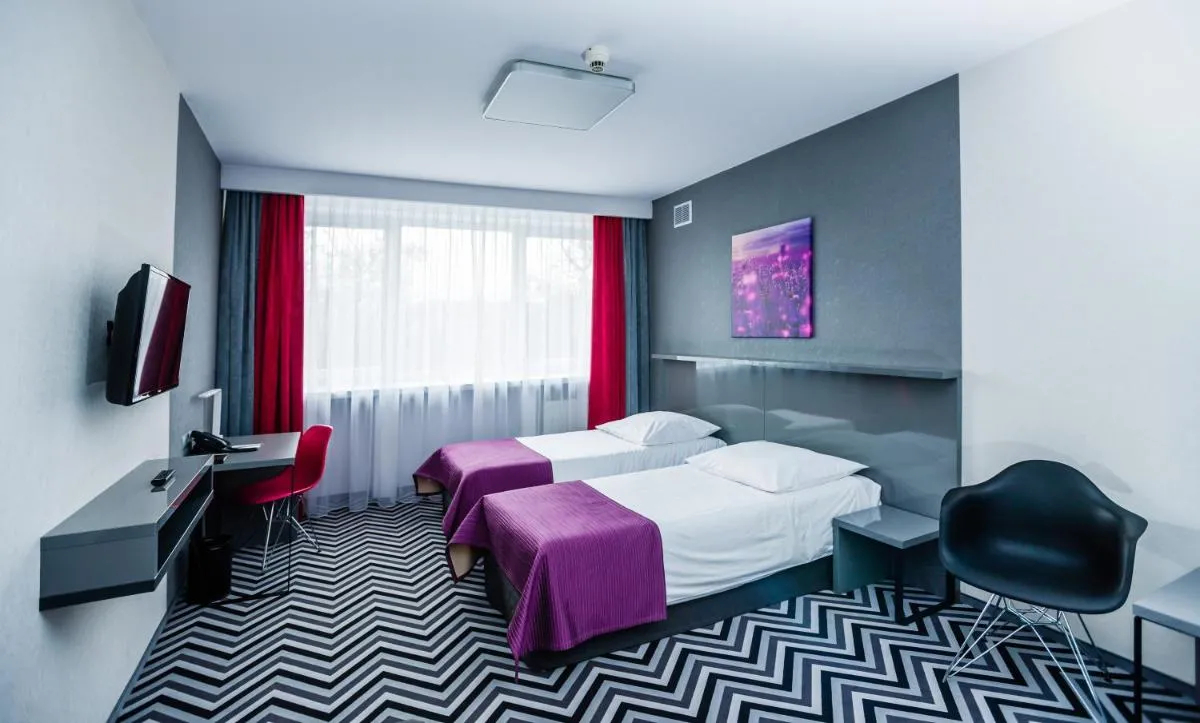Image 4 of Hotel Wyspiański