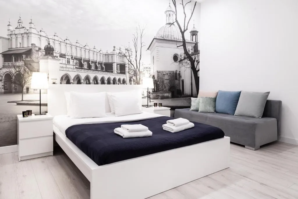 Image of Househost Apartment: Bonerowska 5/11